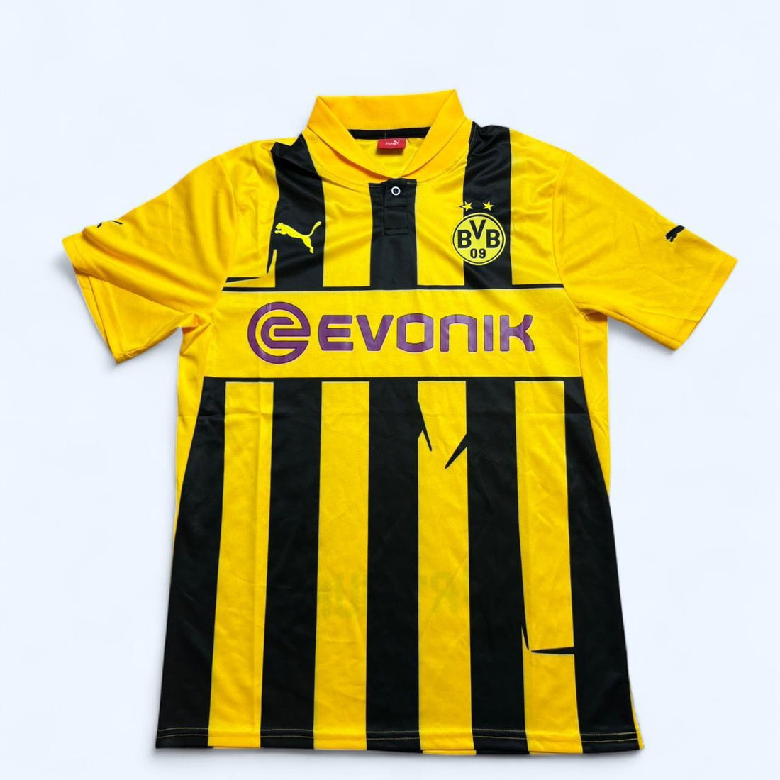 Dortmund Home Jersey