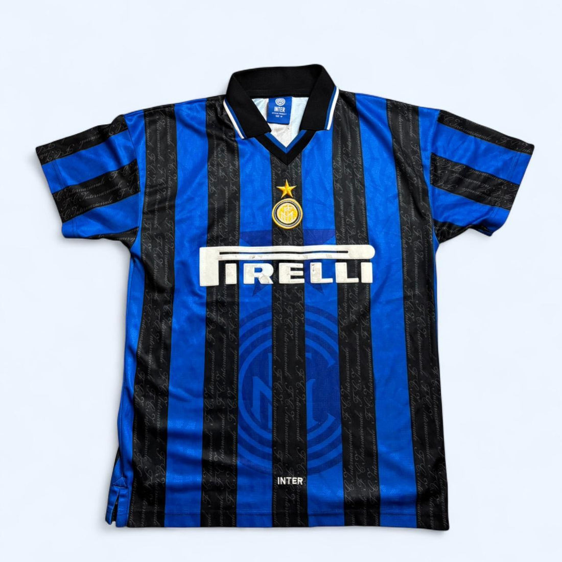 Inter Miami 1997/98 Football Jersey