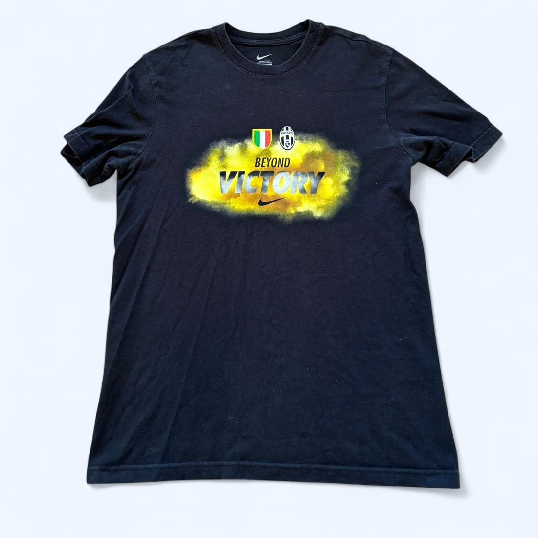 Nike Juventus T-shirt
