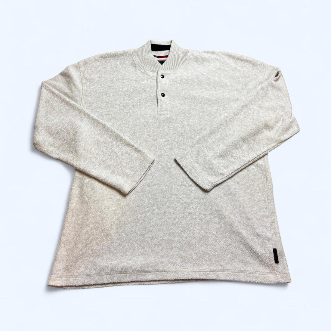Tommy Hilfiger White Cardigan