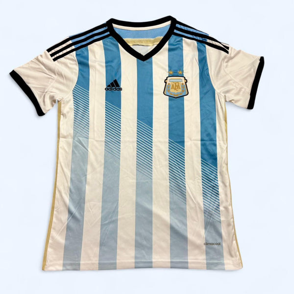 Argentina Home Jersey 2018