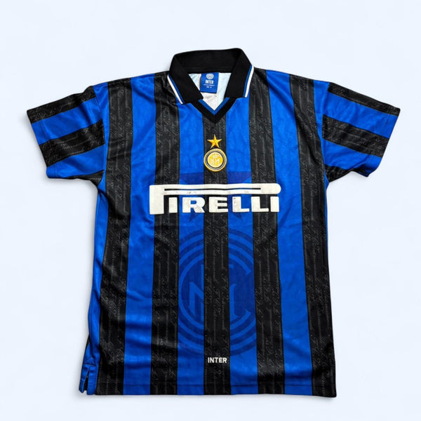 Inter Miami 1997/98 Football Jersey