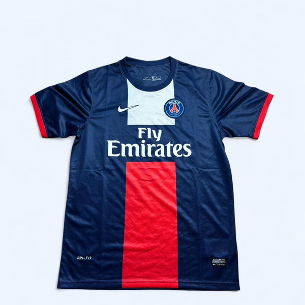 Paris Saint Germain 2016/17 Home Shirt Jersey