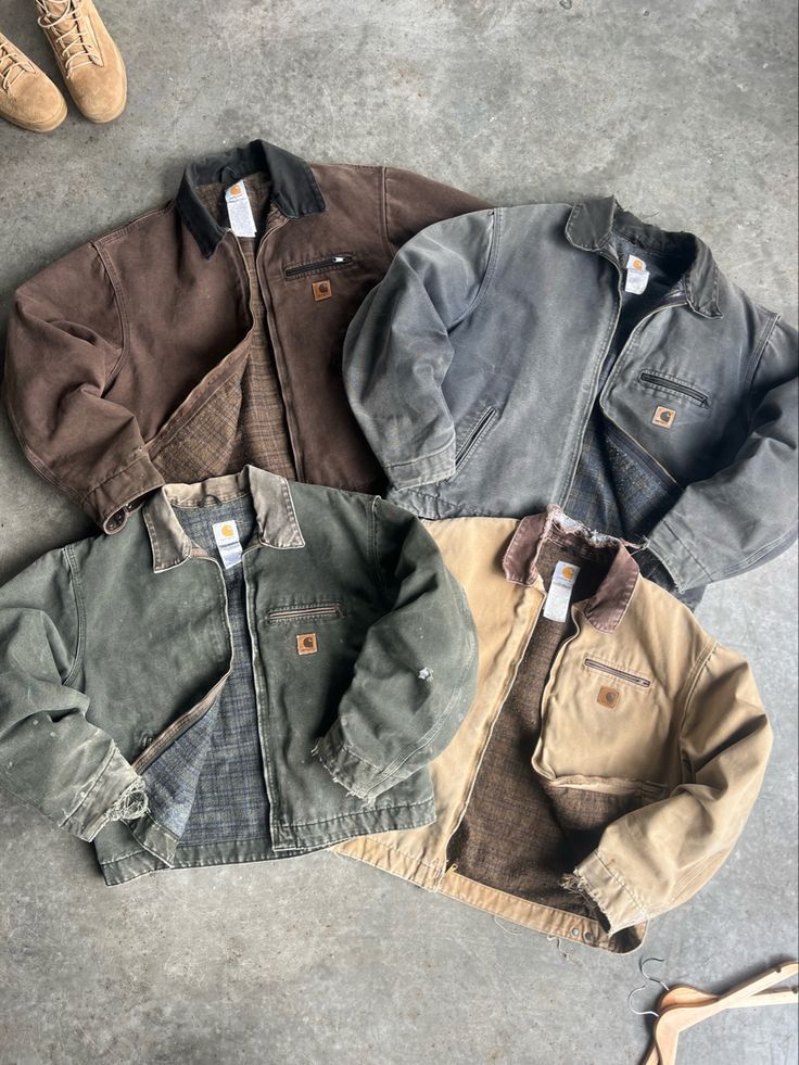 Made to Work. Built to Last.