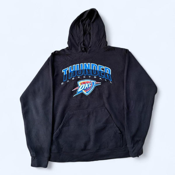 Oklahoma City Thunder NBA Pullover Hoodie