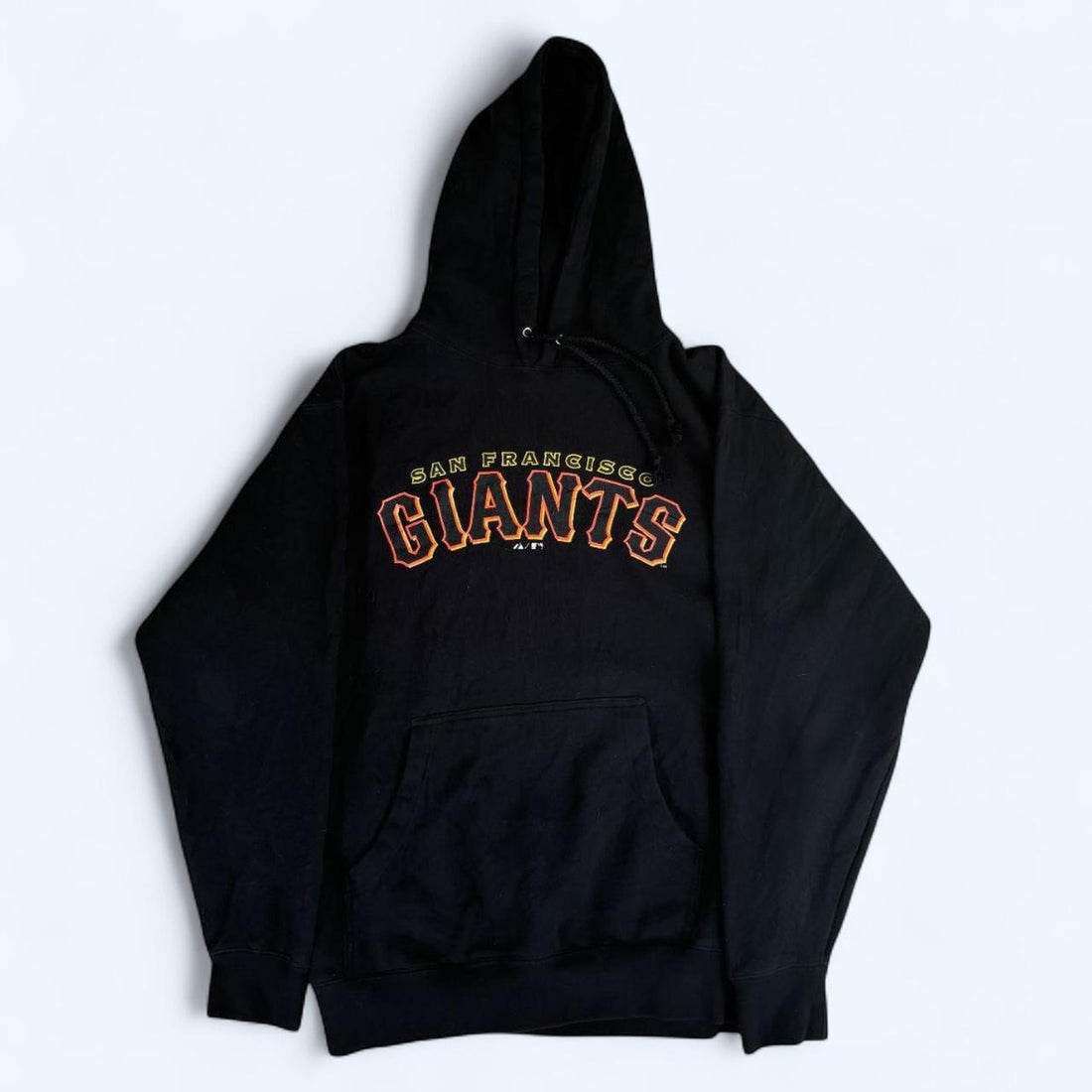 Vintage San Francisco Giants hoodie