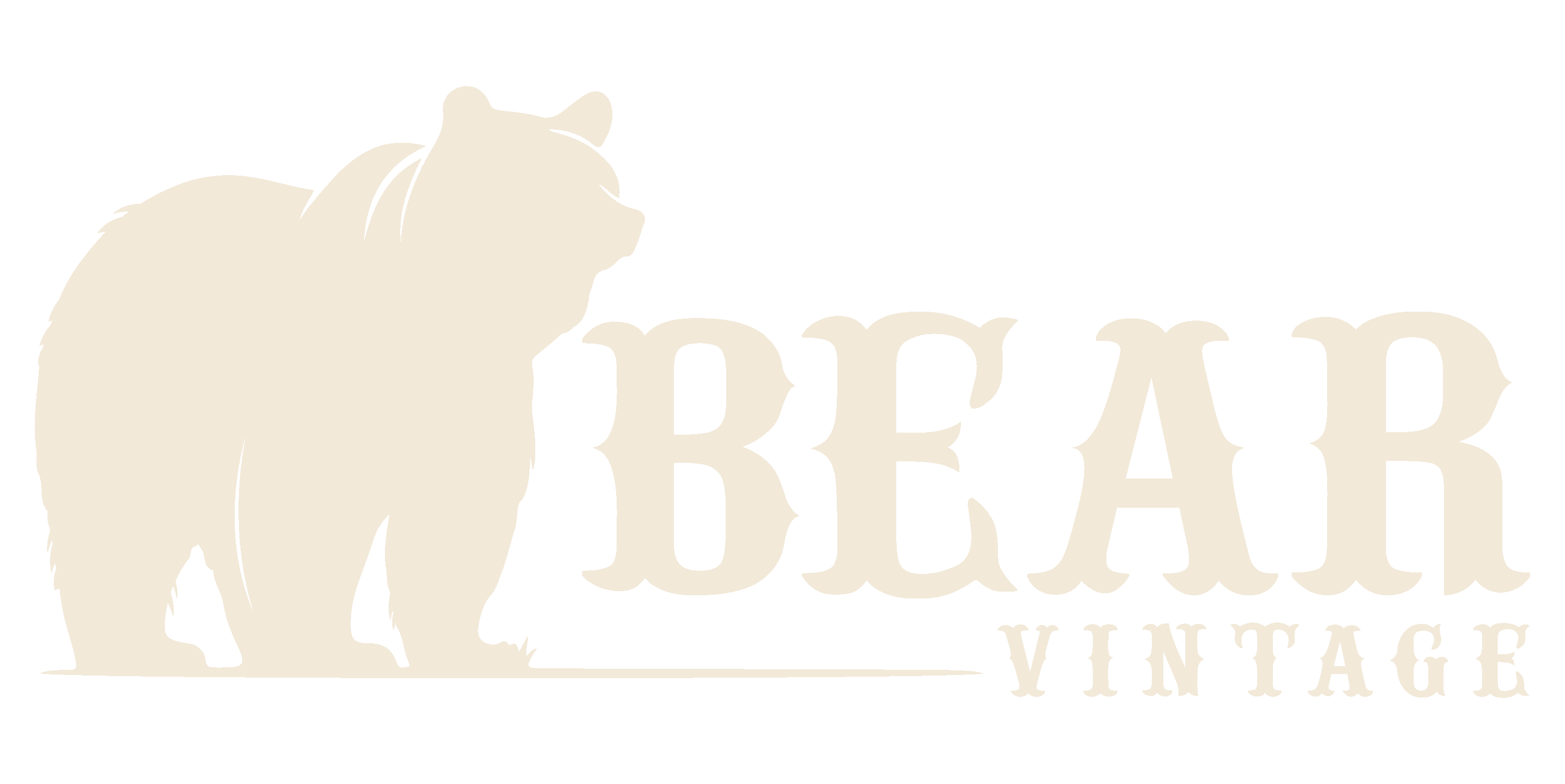 Bear Vintage